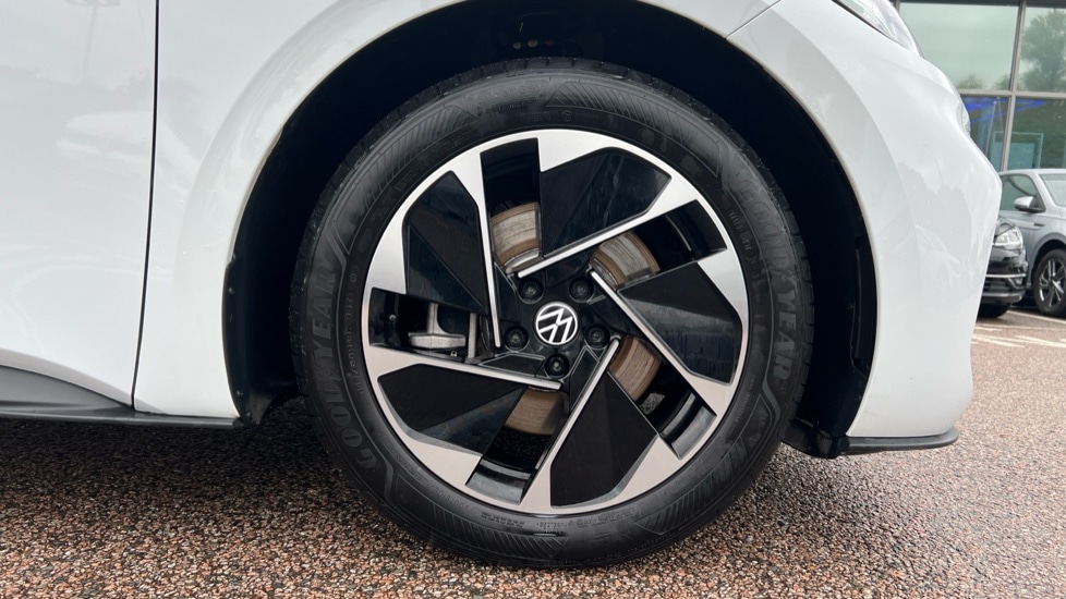 Used Volkswagen ID3 2025 for sale - 76124600: Photo 20