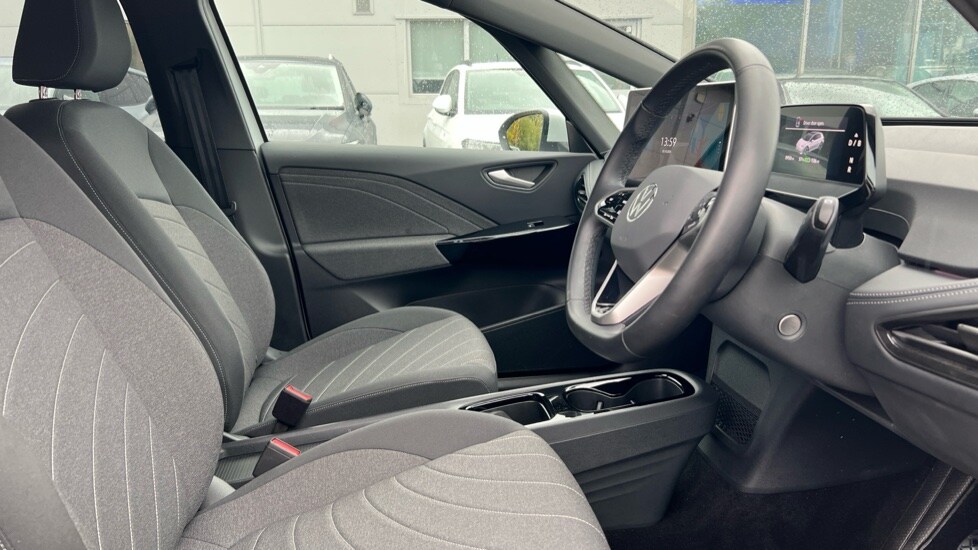 Used Volkswagen ID3 2025 for sale - 76124600: Photo 26