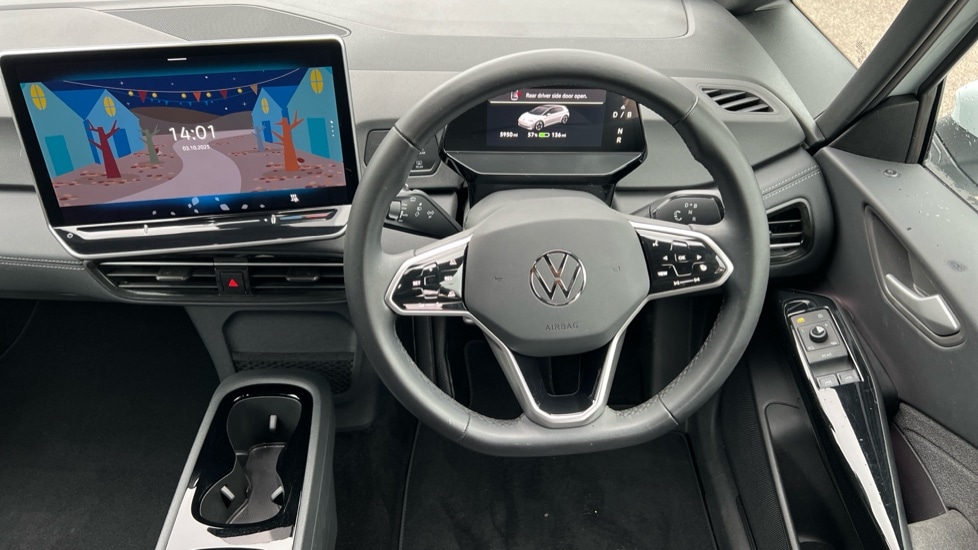 Used Volkswagen ID3 2025 for sale - 76124600: Photo 27
