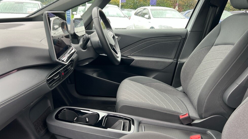 Used Volkswagen ID3 2025 for sale - 76124600: Photo 28