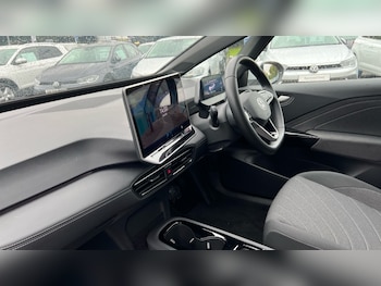 Used Volkswagen ID3 2025 for sale - 76124600: Photo
