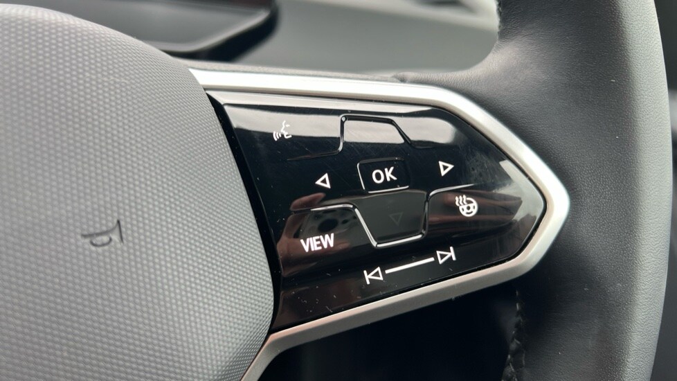 Used Volkswagen ID3 2025 for sale - 76124600: Photo 30