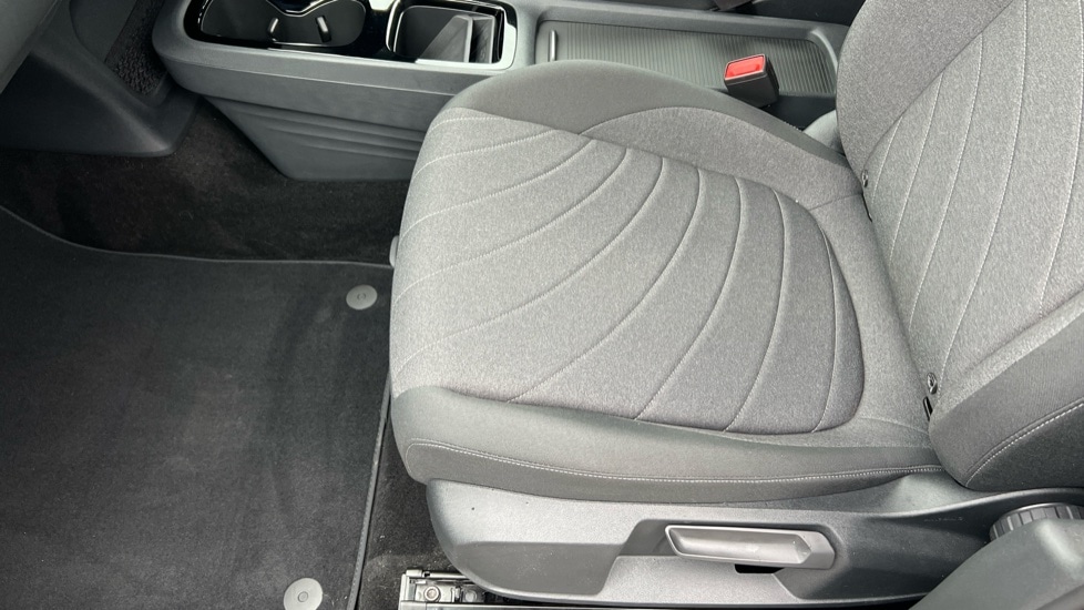 Used Volkswagen ID3 2025 for sale - 76124600: Photo 39