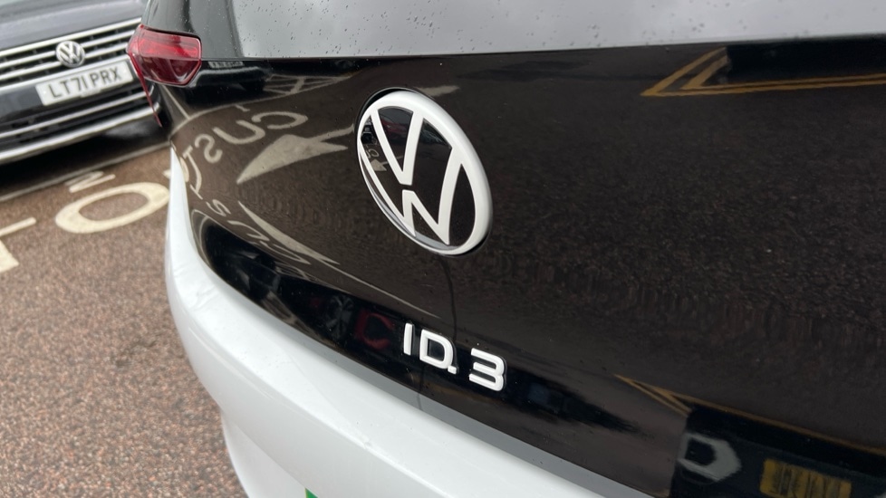 Used Volkswagen ID3 2025 for sale - 76124600: Photo 40