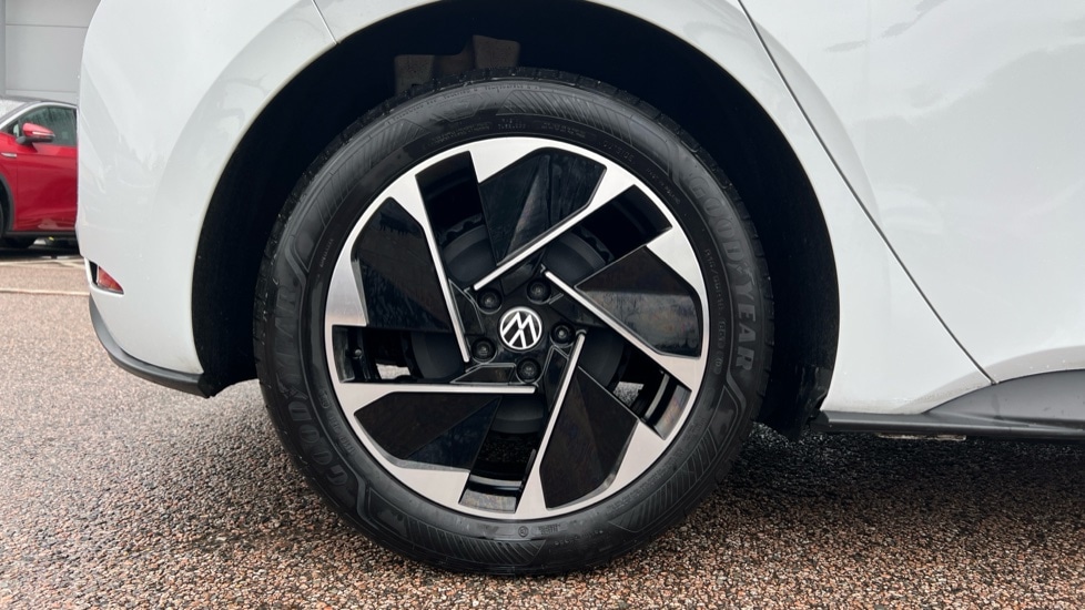 Used Volkswagen ID3 2025 for sale - 76124600: Photo 5