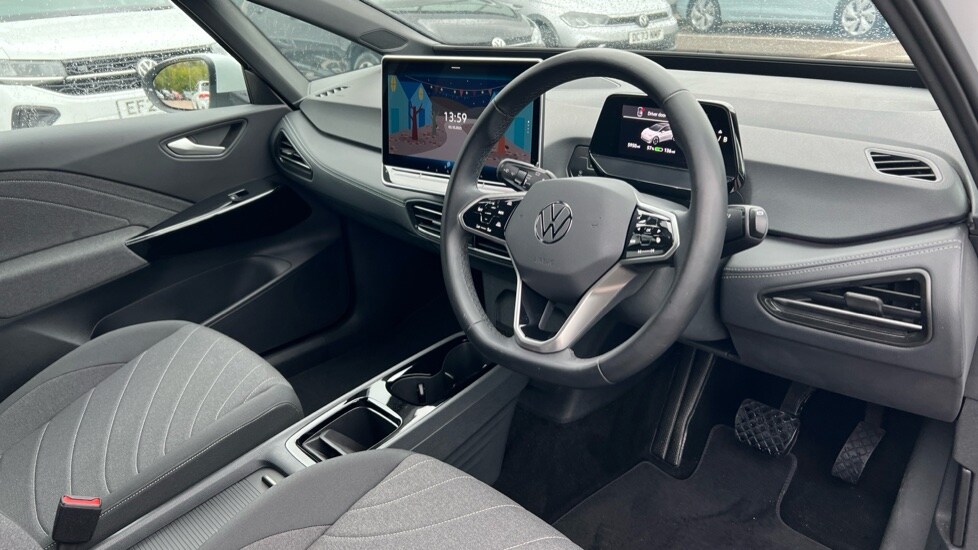 Used Volkswagen ID3 2025 for sale - 76124600: Photo 6