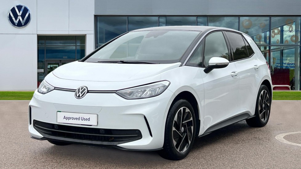 Used Volkswagen ID3 2025 for sale - 76124600: Photo 7