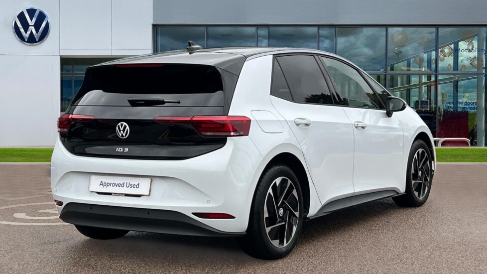 Used Volkswagen ID3 2025 for sale - 76124600: Photo 8