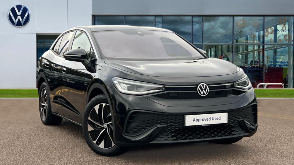 Used Volkswagen ID.5 2025 for sale - 74954886: Photo 1