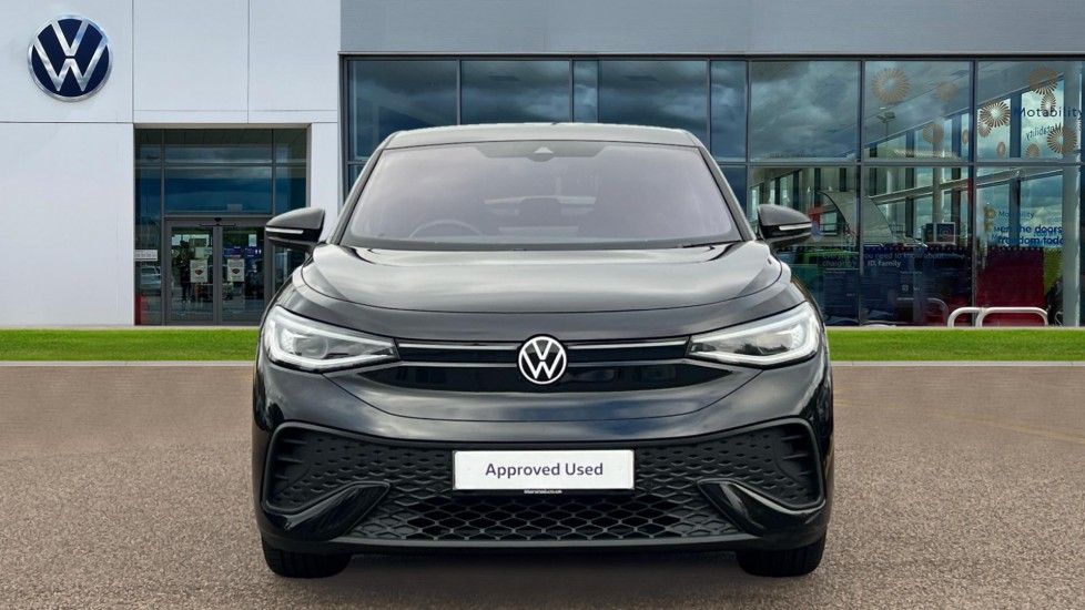 Used Volkswagen ID.5 2025 for sale - 74954886: Photo 10