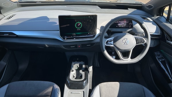 Used Volkswagen ID.5 2025 for sale - 74954886: Photo 11