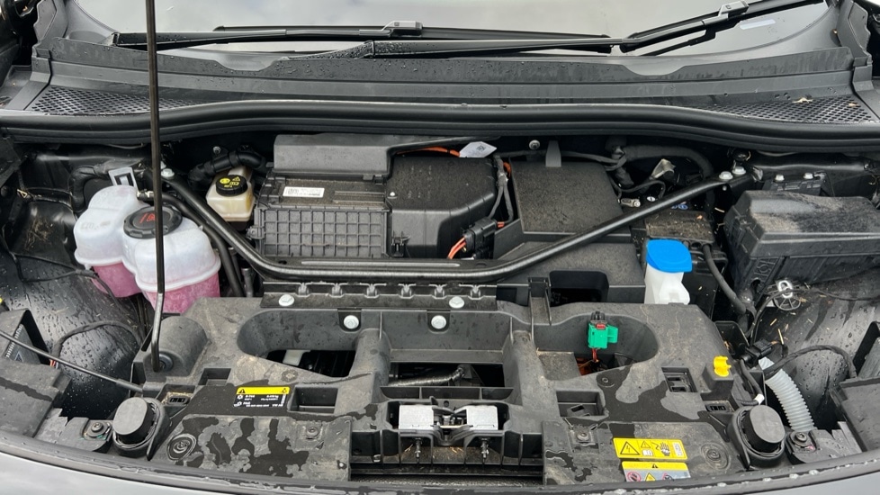 Used Volkswagen ID.5 2025 for sale - 74954886: Photo 17