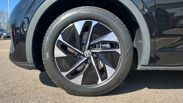 Used Volkswagen ID.5 2025 for sale - 74954886: Photo 17