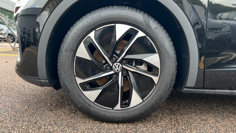 Used Volkswagen ID.5 2025 for sale - 74954886: Photo 18