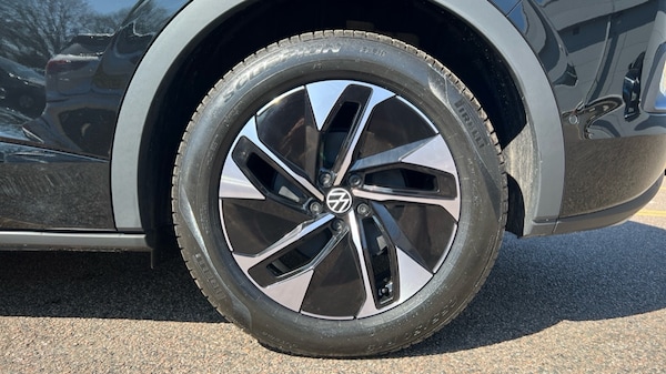 Used Volkswagen ID.5 2025 for sale - 74954886: Photo 18