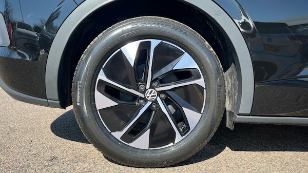 Used Volkswagen ID.5 2025 for sale - 74954886: Photo 19