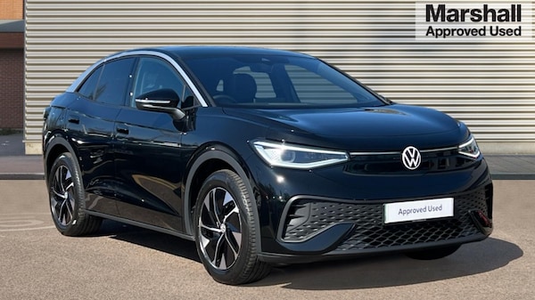 Used Volkswagen ID.5 2025 for sale - 74954886: Photo 1