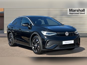 2025 - Style 77kWh Pro 286PS 1-speed automatic 5 Door