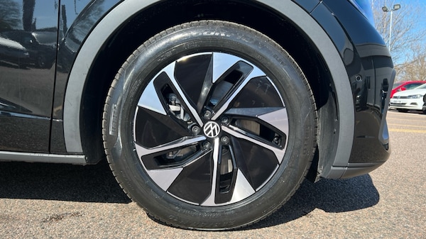 Used Volkswagen ID.5 2025 for sale - 74954886: Photo 20