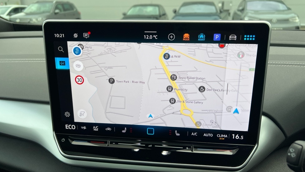 Used Volkswagen ID.5 2025 for sale - 74954886: Photo 21