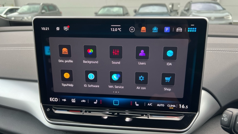 Used Volkswagen ID.5 2025 for sale - 74954886: Photo 23