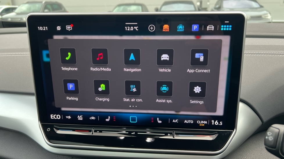 Used Volkswagen ID.5 2025 for sale - 74954886: Photo 24