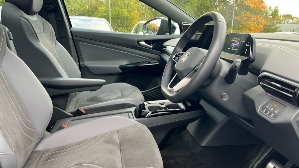 Used Volkswagen ID.5 2025 for sale - 74954886: Photo 26