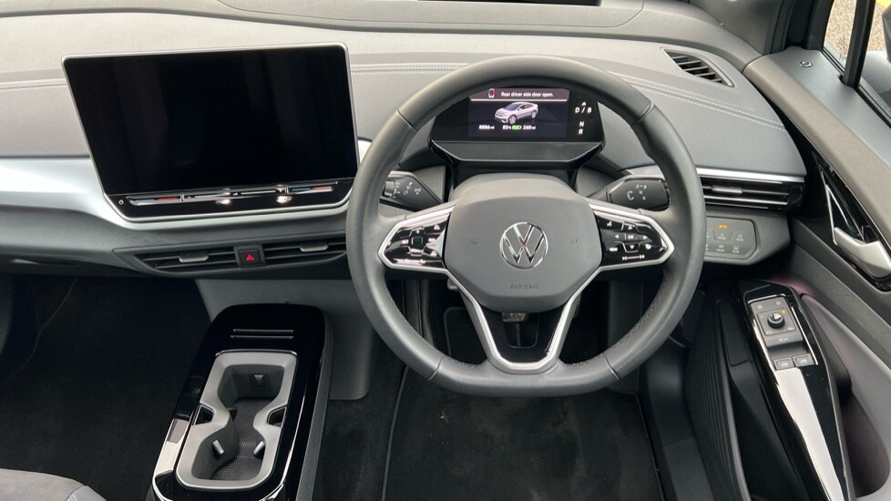 Used Volkswagen ID.5 2025 for sale - 74954886: Photo 27