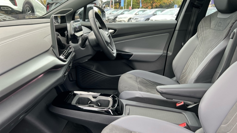 Used Volkswagen ID.5 2025 for sale - 74954886: Photo 28