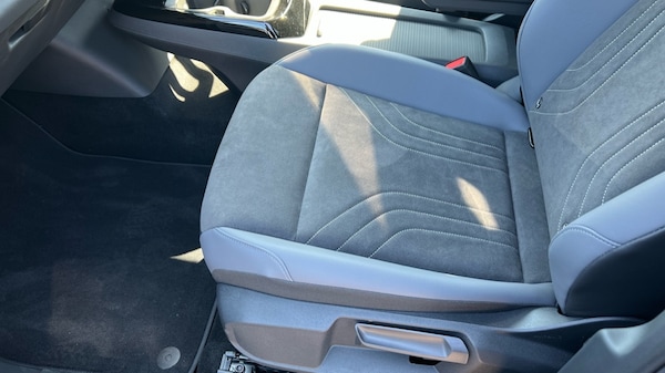 Used Volkswagen ID.5 2025 for sale - 74954886: Photo 32