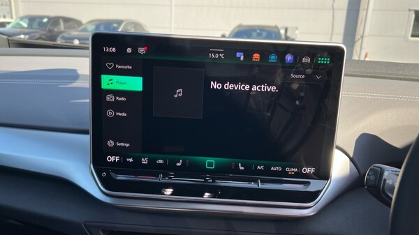 Used Volkswagen ID.5 2025 for sale - 74954886: Photo 35