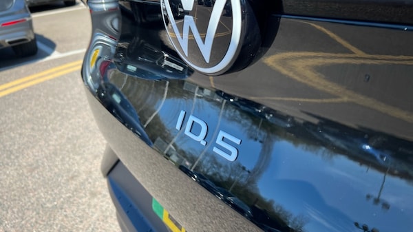 Used Volkswagen ID.5 2025 for sale - 74954886: Photo 37