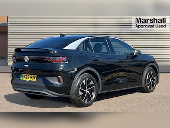 Used Volkswagen ID5 2025 for sale - 74954886: Photo