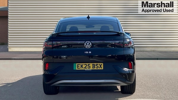 Used Volkswagen ID.5 2025 for sale - 74954886: Photo 4