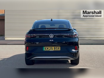 Used Volkswagen ID5 2025 for sale - 74954886: Photo