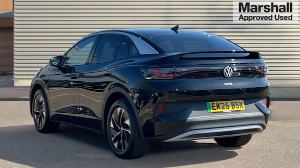 Used Volkswagen ID.5 2025 for sale - 74954886: Photo 5