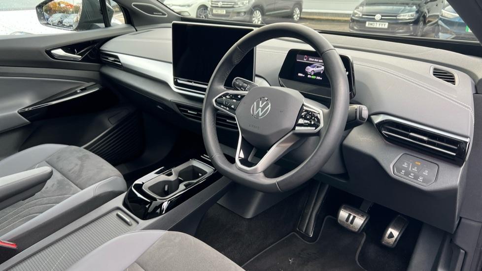 Used Volkswagen ID.5 2025 for sale - 74954886: Photo 6