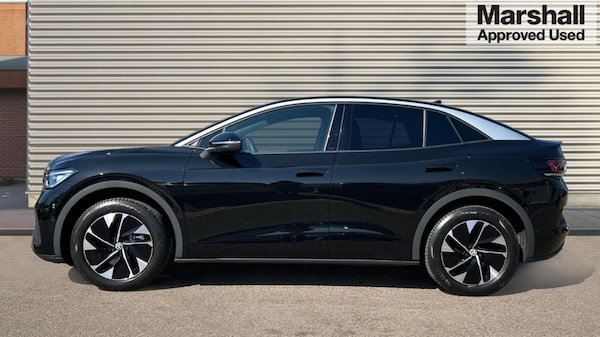 Used Volkswagen ID.5 2025 for sale - 74954886: Photo 6