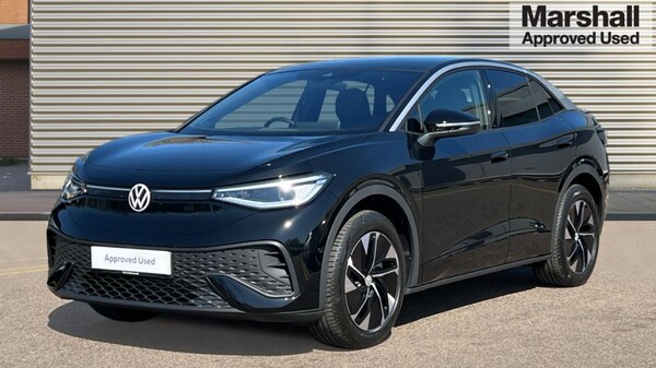 Used Volkswagen ID.5 2025 for sale - 74954886: Photo 7