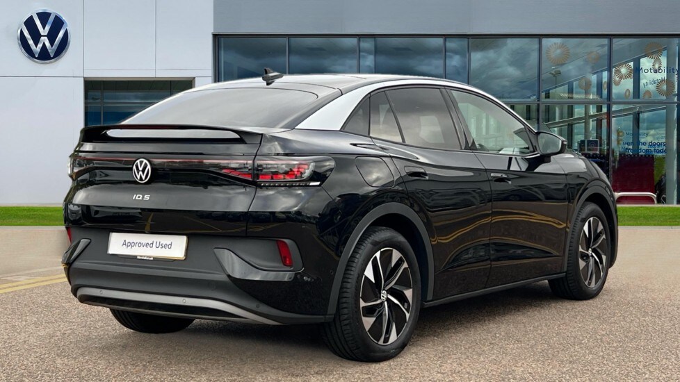 Used Volkswagen ID.5 2025 for sale - 74954886: Photo 8