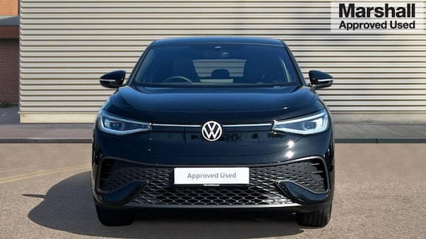 Used Volkswagen ID.5 2025 for sale - 74954886: Photo 8