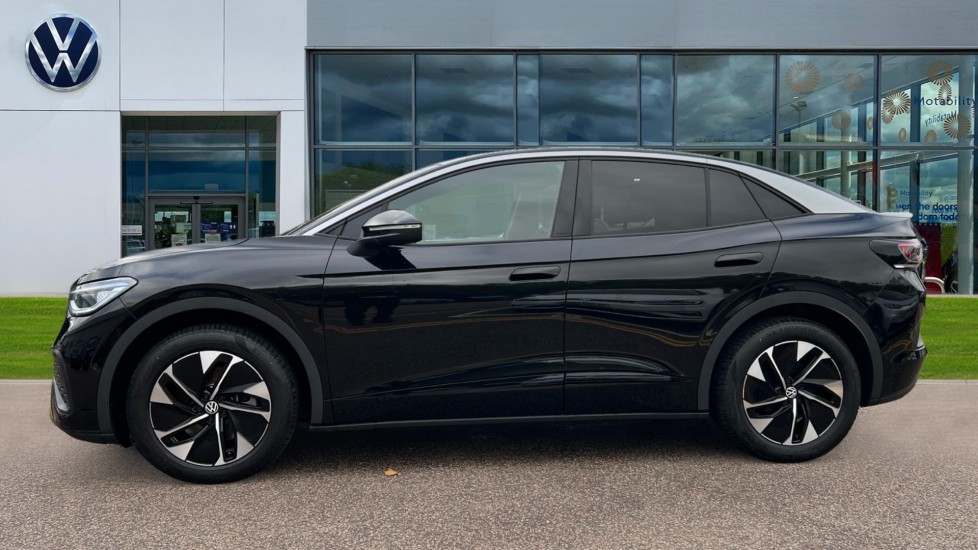 Used Volkswagen ID.5 2025 for sale - 74954886: Photo 9