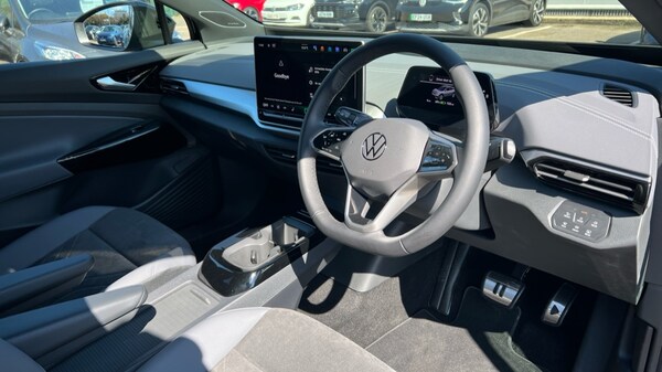 Used Volkswagen ID.5 2025 for sale - 74954886: Photo 9