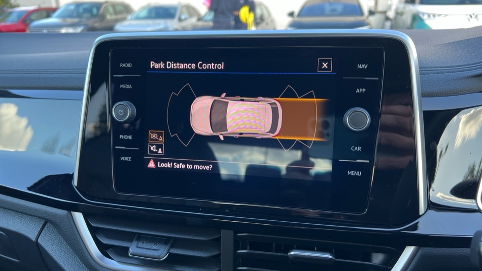 Used Volkswagen T-Roc 2025 for sale - 76870245: Photo 22