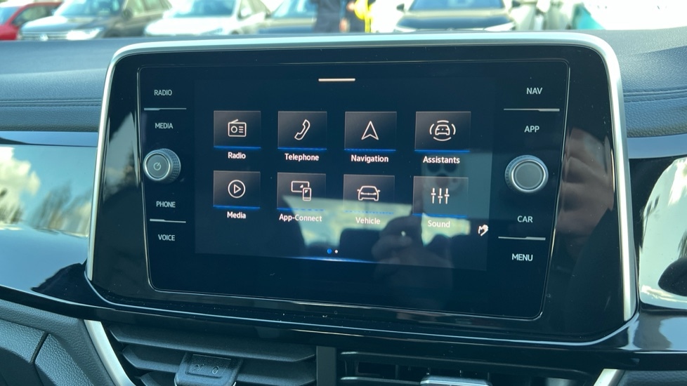 Used Volkswagen T-Roc 2025 for sale - 76870245: Photo 24