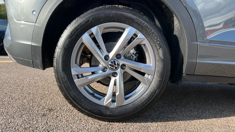 Used Volkswagen T-Roc 2025 for sale - 76870245: Photo 5