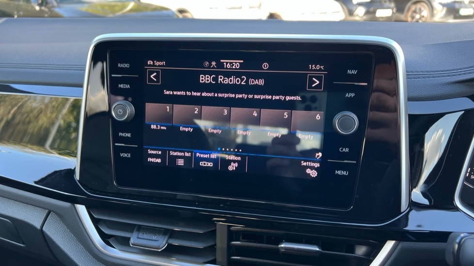 Used Volkswagen T-Roc 2025 for sale - 76870245: Photo 51