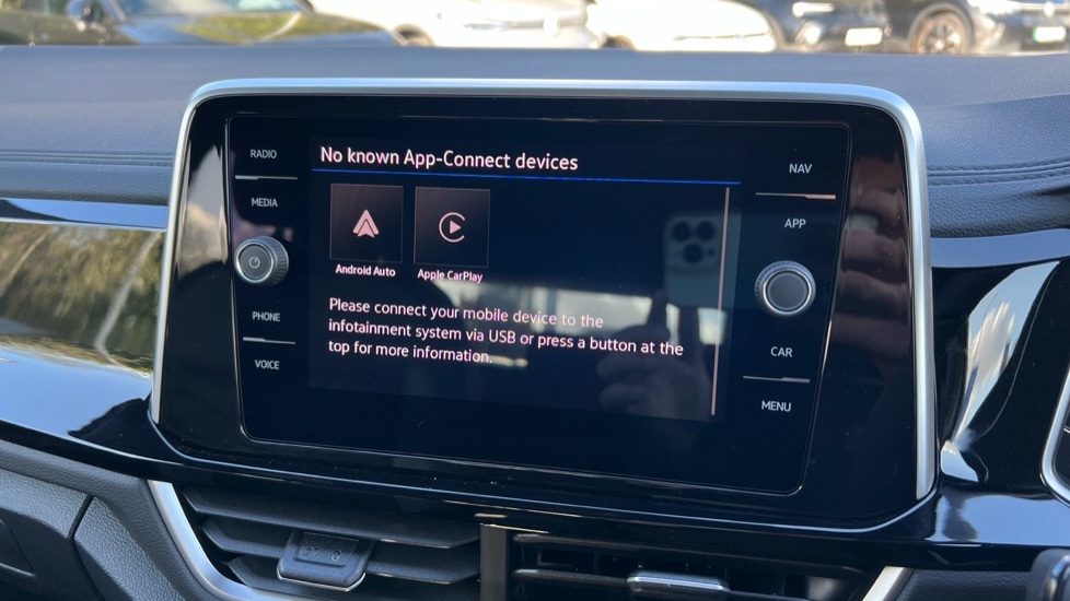 Used Volkswagen T-Roc 2025 for sale - 76870245: Photo 52