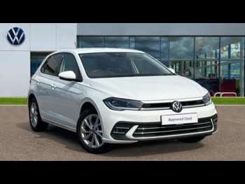 2023 - 1.0 TSI Style 5dr