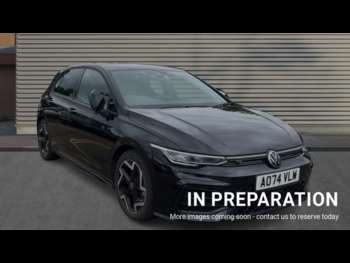 2024 - 1.5 TSI 150 R-Line 5dr